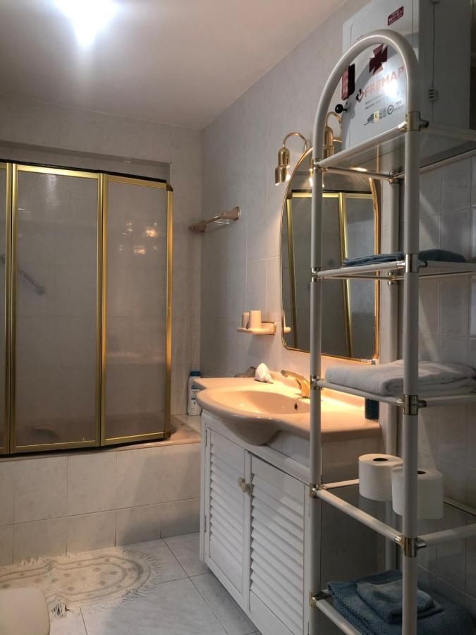 apartamento con vista al mar Benalmádena Esterno foto